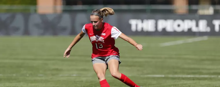 Mousset Named to Canadian U-20 World Cup Roster
