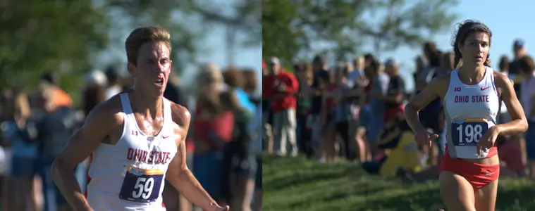 XC: Championship Season Begins Sunday at Big Ten Conference Meet