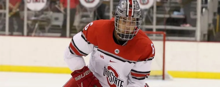 No. 15/14 Ohio State Wins 10-2 at Niagara