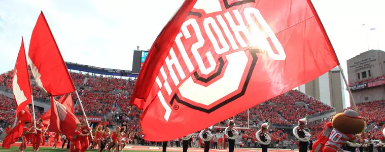 Scenes From (Scarlet) Saturday: Northwestern