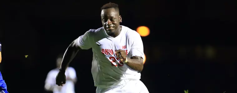 Ohio State Falls at No. 24 Wisconsin to Conclude Regular Season