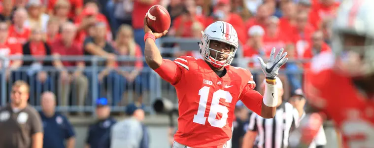 J.T. Barrett Named Maxwell Award Semifinalist