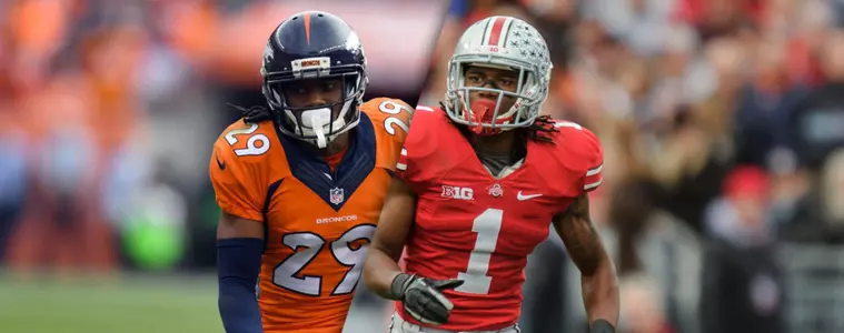 Buckeyes in the NFL – Week 8