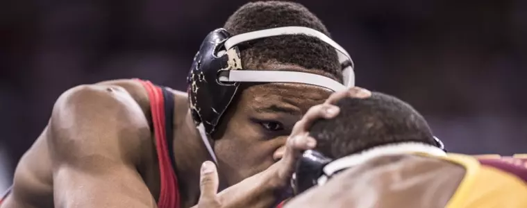 Dean Tops Martin in NWCA All-Star Classic