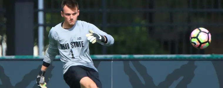 Ohio State Concludes 2016 Campaign