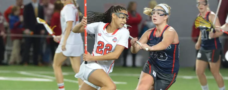 Buckeye Spotlight – Lauren Sherry