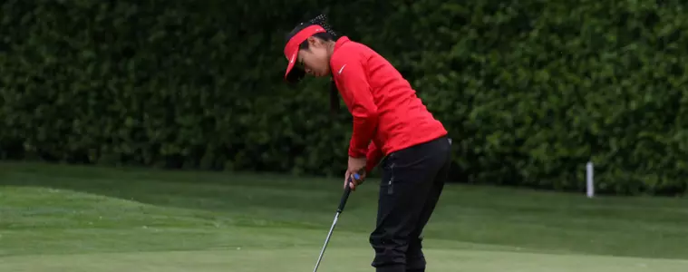 Trinity Forest Invitational Ceased After 18 Holes