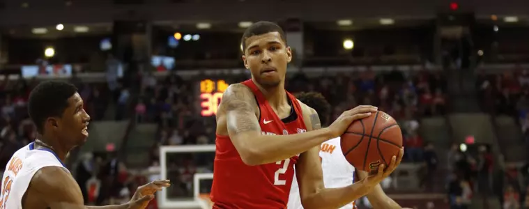 Ohio State, Navy Open Season in Veterans Classic