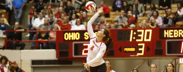 East Coast Intruders Descend on St. John Arena