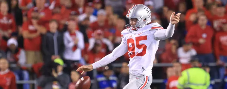 Cameron Johnston Named a Ray Guy Award Semifinalist