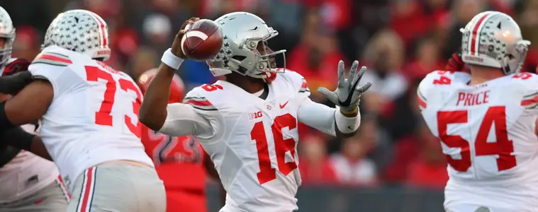 Ohio State Football Postgame Notes