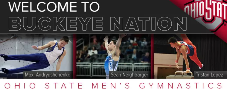 MGYM: Buckeyes Sign Three Athletes During Early Signing Period
