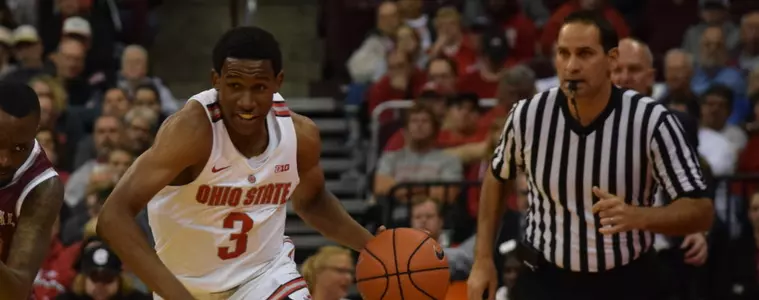 Ohio State Meets Big East Foe Providence College