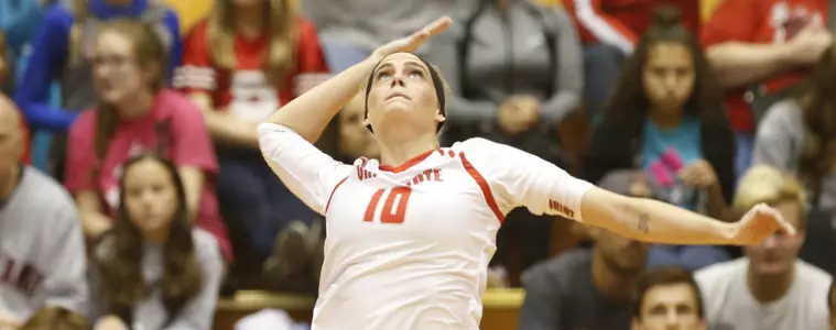 Final Regular Season Road Trip for Ohio State