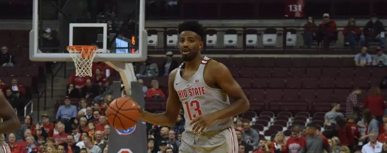 Ohio State sharper in 72-67 win over Providence