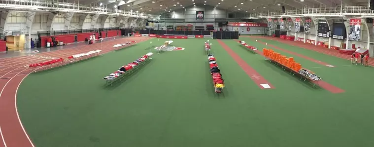 ATHLETICS DEPARTMENT TO HOLD EQUIPMENT SALE SATURDAY, OPEN TO PUBLIC