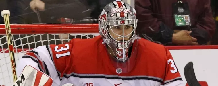 No. 14/13 Buckeyes Shut Out Rensselaer, 4-0