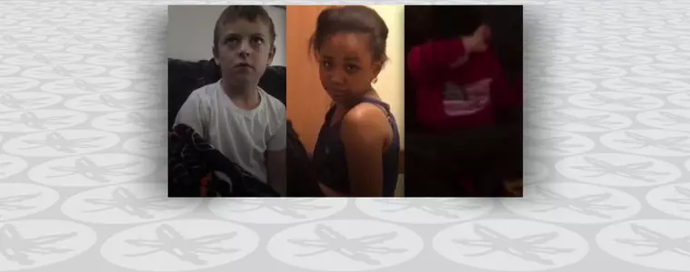 REACTION: Hey kids, we’re ?ichigan fans now…