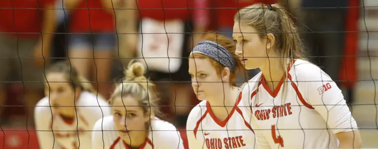 Ohio State Comes Out on Wrong End of Scuffle with Fighting Illini