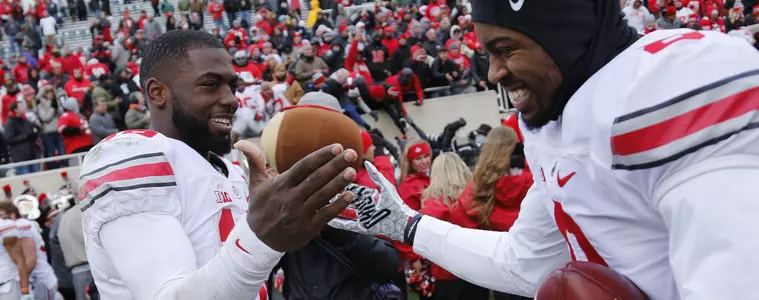Ohio State Player Quotes – 11/22/16