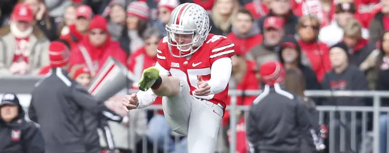 Cameron Johnston Named a Ray Guy Award Finalist