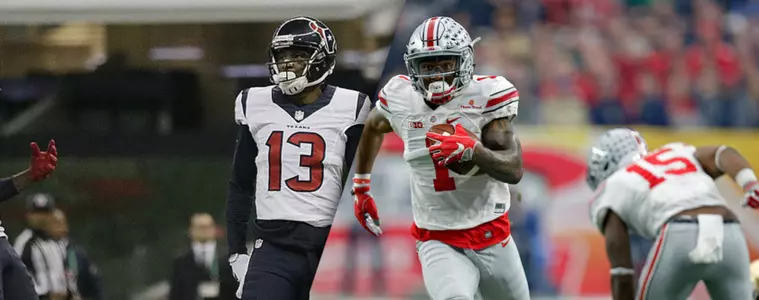 Buckeyes in the NFL – Week 11