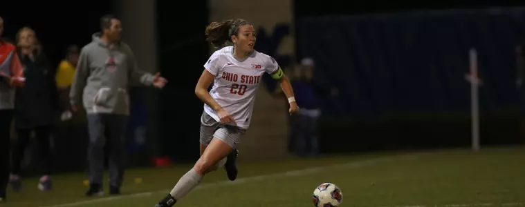 Agnew Named CoSIDA Academic All-American