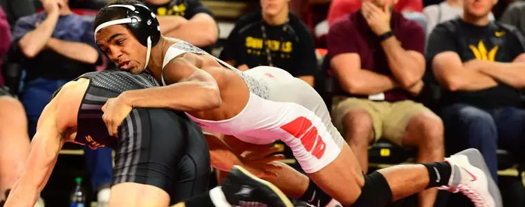 No. 4 Buckeyes Roll Past Kent State, Cleveland State