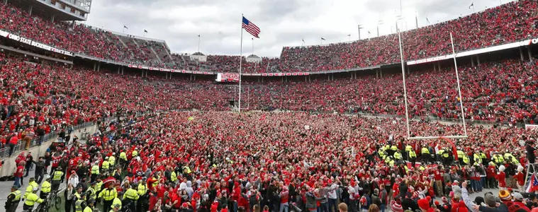 You in #TheShoe – TTUN