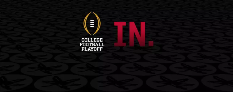 Ohio State Earns College Football Playoff Berth