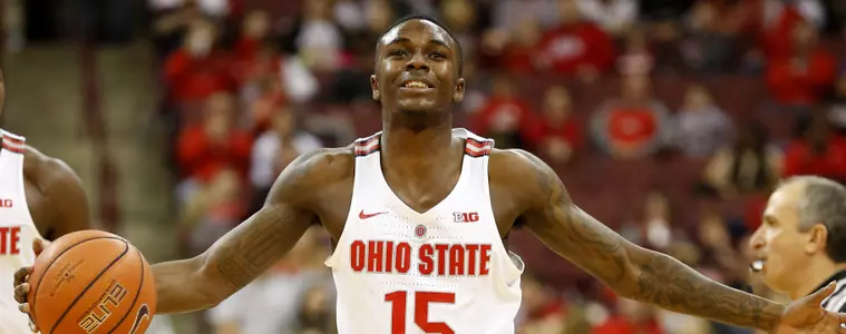 Owls on Deck for Buckeyes