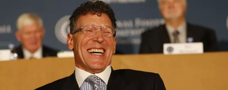 ?? WATCH: Tom Cousineau NFF HOF Induction Tonight