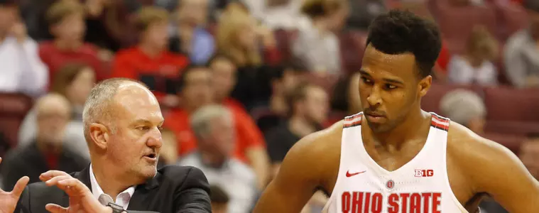 FAU takes advantage of late Ohio State turnovers in OT win