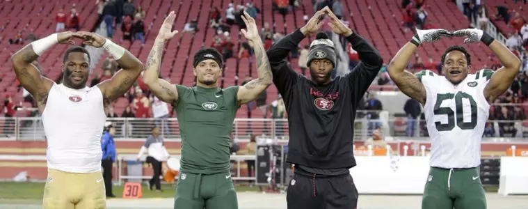 Buckeyes in the NFL – Week 14
