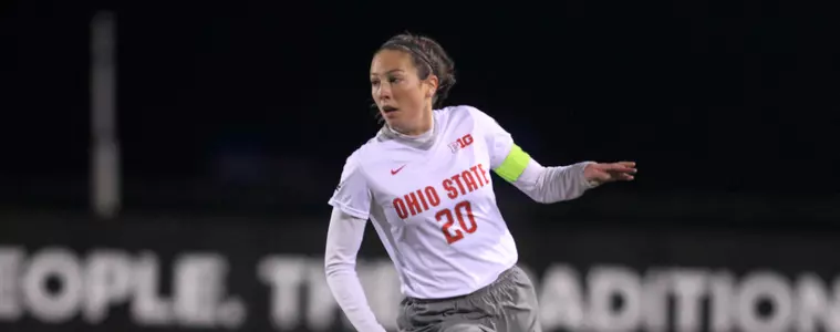 Agnew Named NSCAA Scholar All-East Region