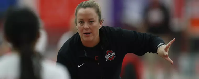Ohio State Announces Three Additions to Women’s Tennis Program