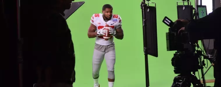 Ohio State Player Quotes – Fiesta Bowl Media Day