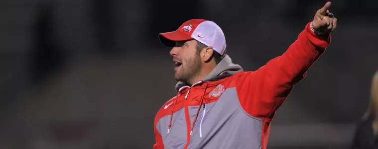Villanova Names Chris McLain Head Coach