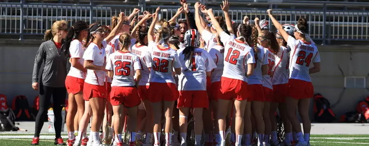 Buckeyes Announce 2017 Schedule