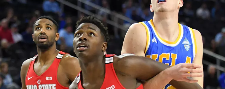 Ohio State Drops 86-73 Decision to No. 2 UCLA