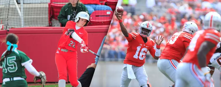 Buckeyes to Receive Degrees at Autumn Commencement