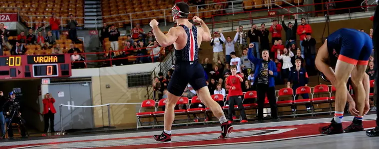 No. 4 Buckeyes Roll Past Northwestern in B1G Opener