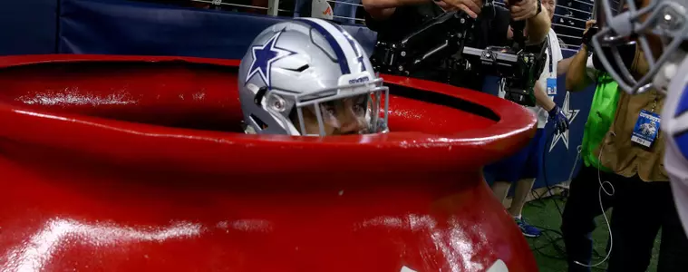 Buckeyes in the NFL – Week 15