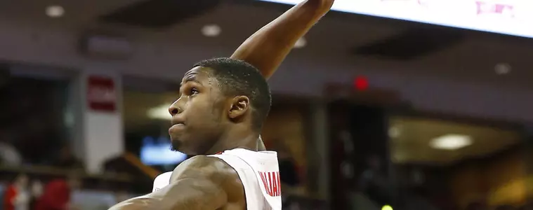 Ohio State blows out cold-shooting Youngstown State 77-40