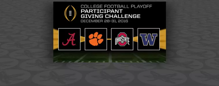Help Make Our Buckeyes No. 1 Today!