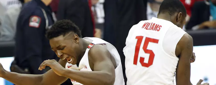 Ohio State escapes with 79-77 win over UNC Asheville