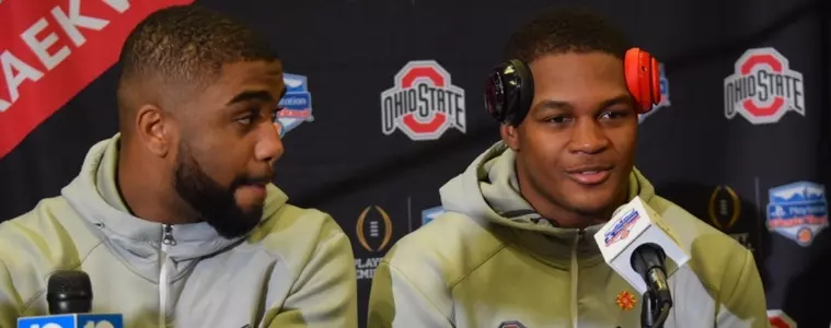 Fiesta Bowl Quotes – Media Day