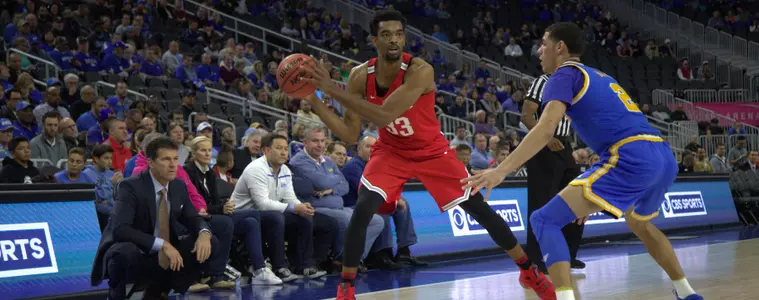 Ohio State Opens Big Ten Play Sunday in Champaign