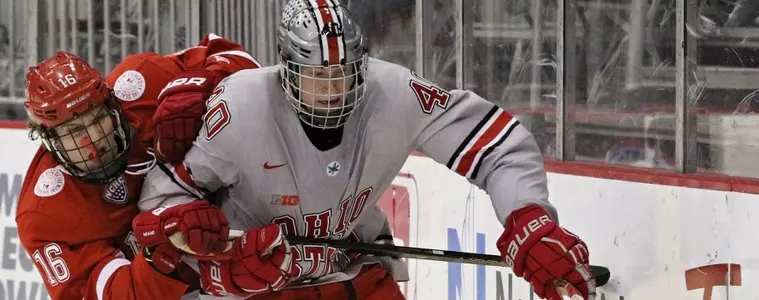 No. 9/10 Buckeyes Fall to Miami, 6-3