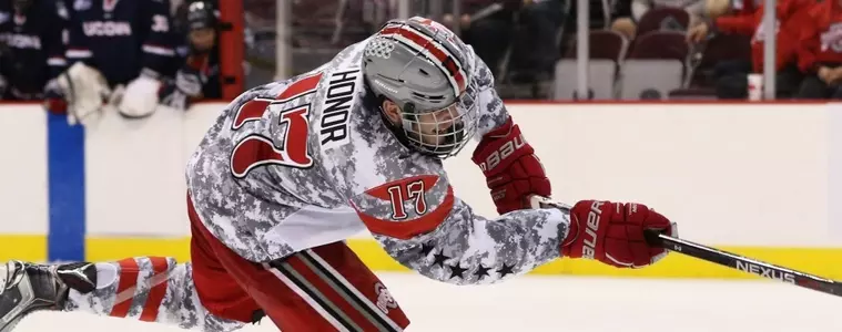 Buckeye Spotlight – David Gust